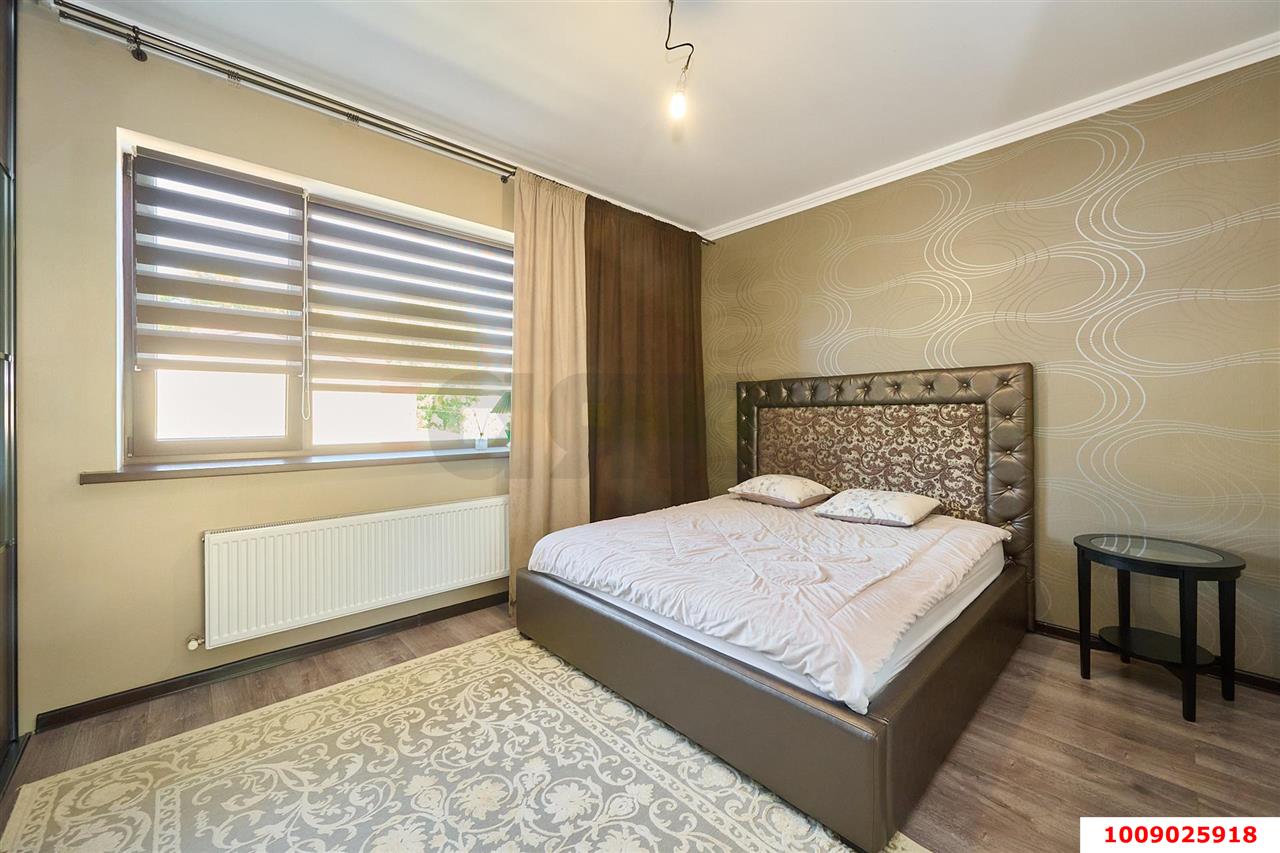 Фото №17: Дом 147 м² + 4 сот. - Плодородный, Прикубанский внутригородской округ, ул. Планерная, 1Г