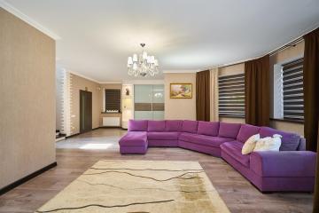 Фото №4: Дом 147 м² - Плодородный, мкр. Прикубанский внутригородской округ, ул. Планерная, 1Г