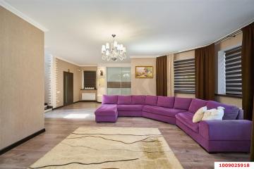 Фото №4: Дом 147 м² - Плодородный, мкр. Прикубанский внутригородской округ, ул. Планерная, 1Г