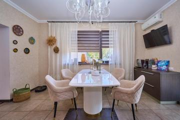 Фото №1: Дом 147 м² - Плодородный, мкр. Прикубанский внутригородской округ, ул. Планерная, 1Г