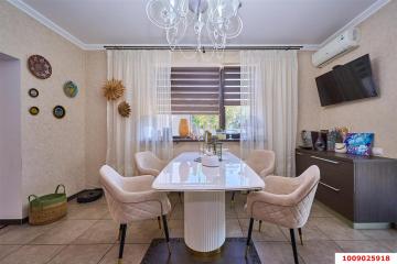 Фото №1: Дом 147 м² - Плодородный, мкр. Прикубанский внутригородской округ, ул. Планерная, 1Г