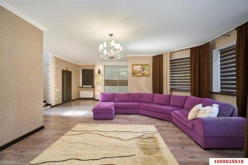 Фото №4: Дом 147 м² - Плодородный, мкр. Прикубанский внутригородской округ, ул. Планерная, 1Г