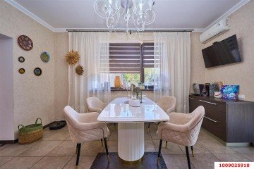 Фото №1: Дом 147 м² - Плодородный, мкр. Прикубанский внутригородской округ, ул. Планерная, 1Г