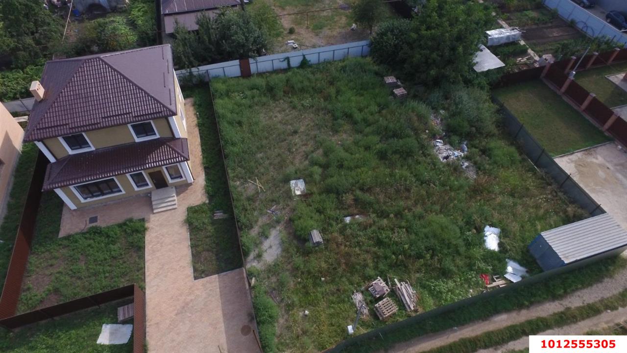 Фото №13: Земельный участок под ИЖС 8 сот. - Краснодар, Калинино, ул. Пригородная, 299