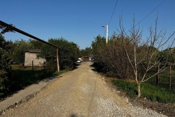 Фото №4: Земельный участок под ИЖС 8 сот. - Краснодар, п. Калинино, ул. Пригородная, 299