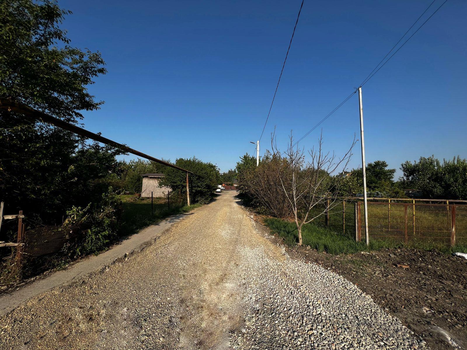 Фото №6: Земельный участок 8 сот. - Краснодар, Прикубанский внутригородской округ, Завод Радиоизмерительных Приборов, п. Калинино, ул. Пригородная, 299