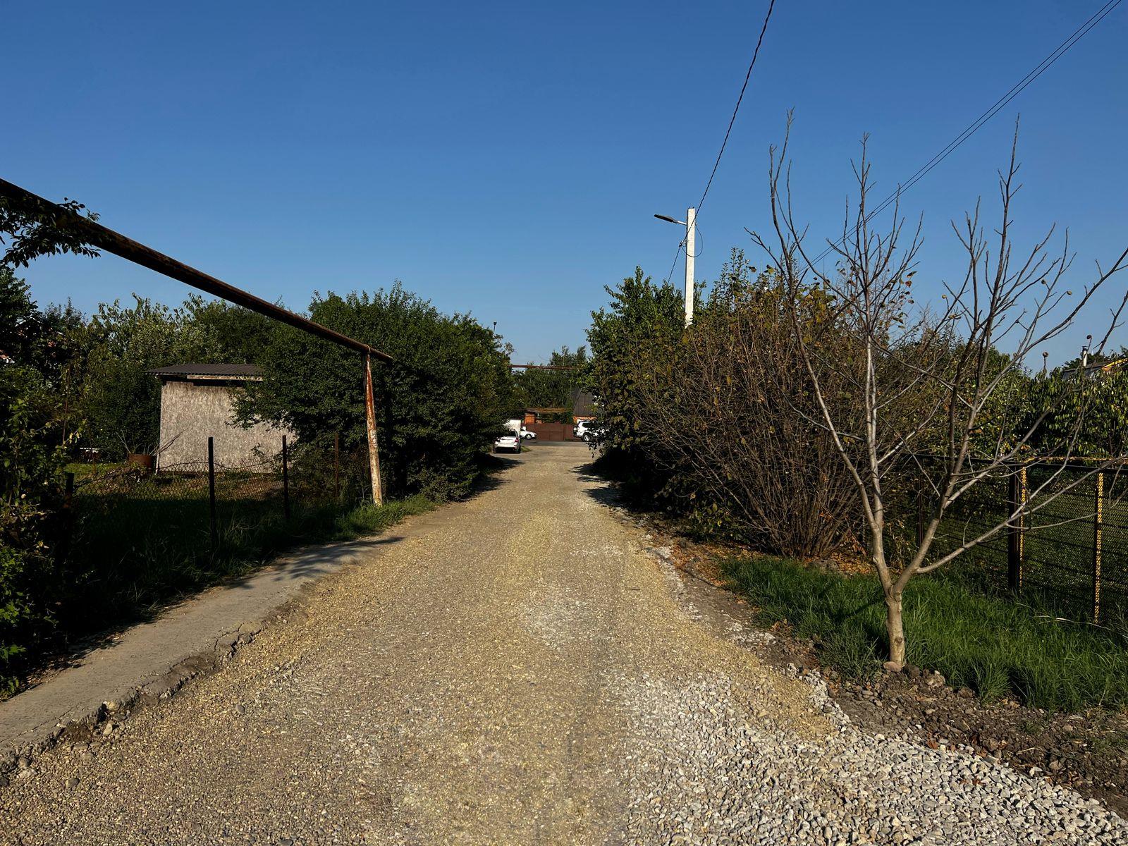 Фото №7: Земельный участок 8 сот. - Краснодар, Прикубанский внутригородской округ, Завод Радиоизмерительных Приборов, п. Калинино, ул. Пригородная, 299