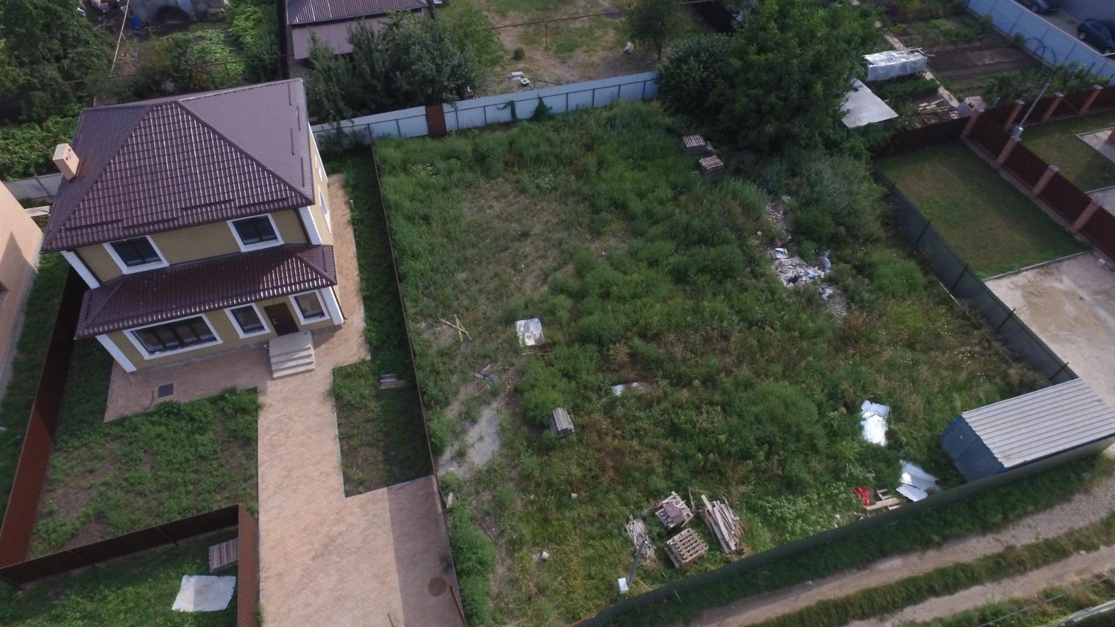 Фото №13: Земельный участок 8 сот. - Краснодар, Прикубанский внутригородской округ, Завод Радиоизмерительных Приборов, п. Калинино, ул. Пригородная, 299