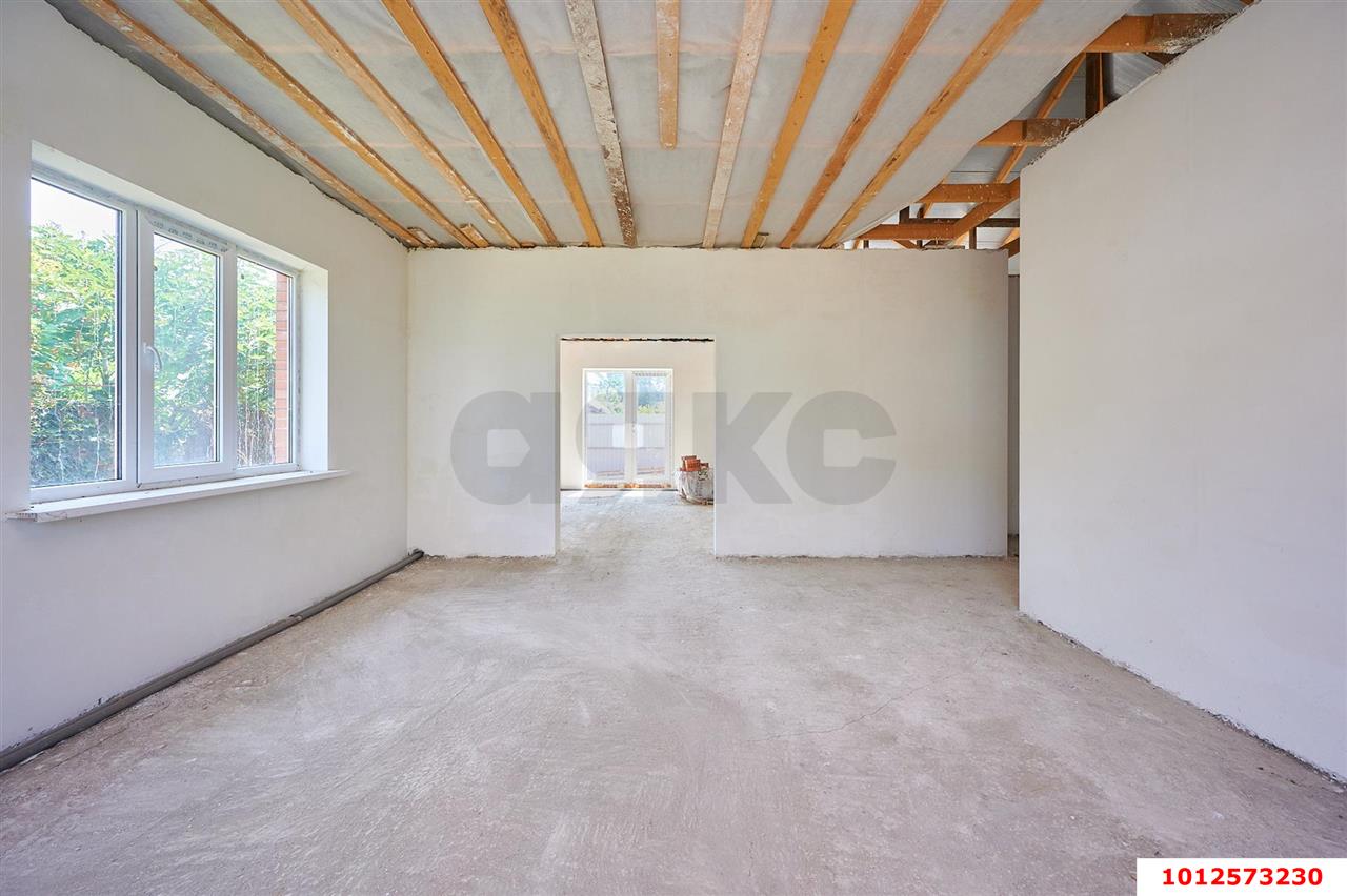 Фото №5: Дом 105 м² + 4 сот. - Восход-2, ул. Садовая, 89