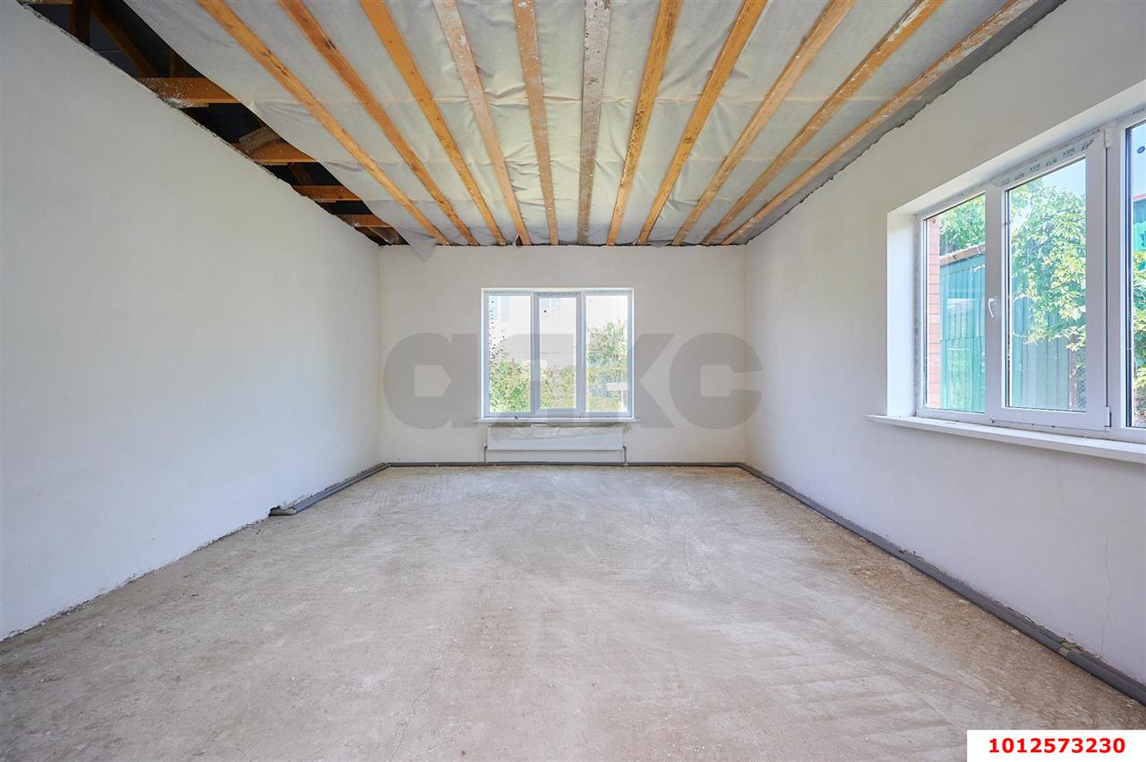 Фото №4: Дом 105 м² + 4 сот. - Восход-2, ул. Садовая, 89