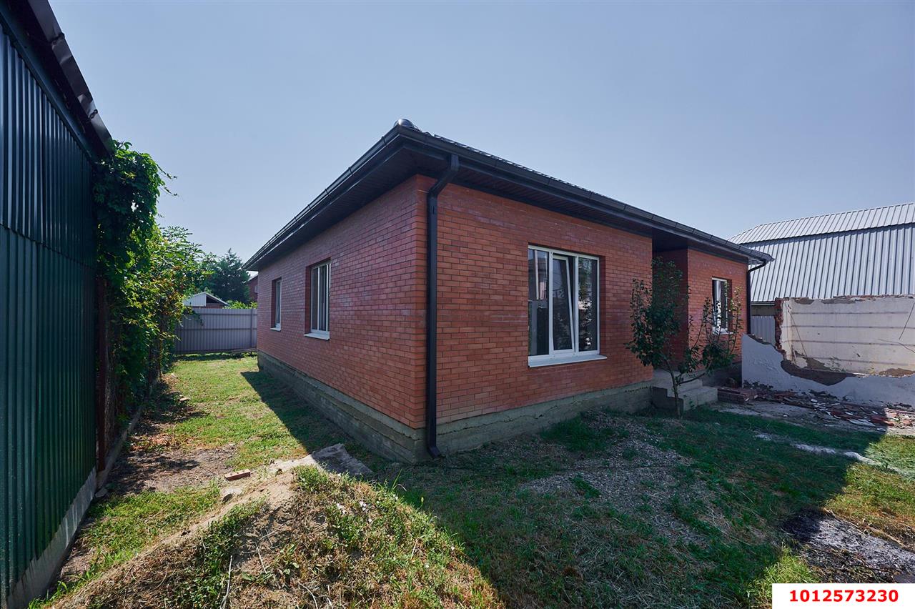 Фото №17: Дом 105 м² + 4 сот. - Восход-2, ул. Садовая, 89