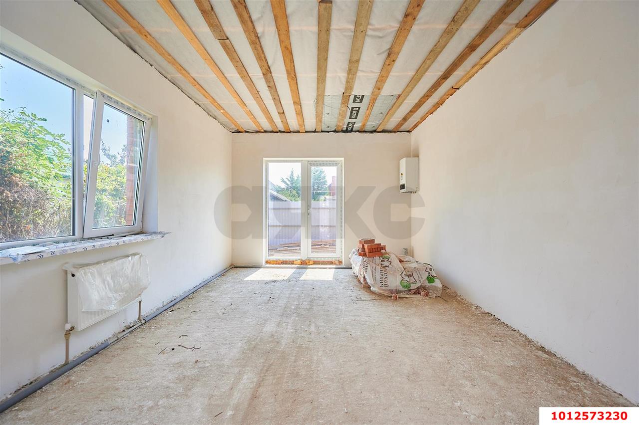 Фото №3: Дом 105 м² + 4 сот. - Восход-2, ул. Садовая, 89