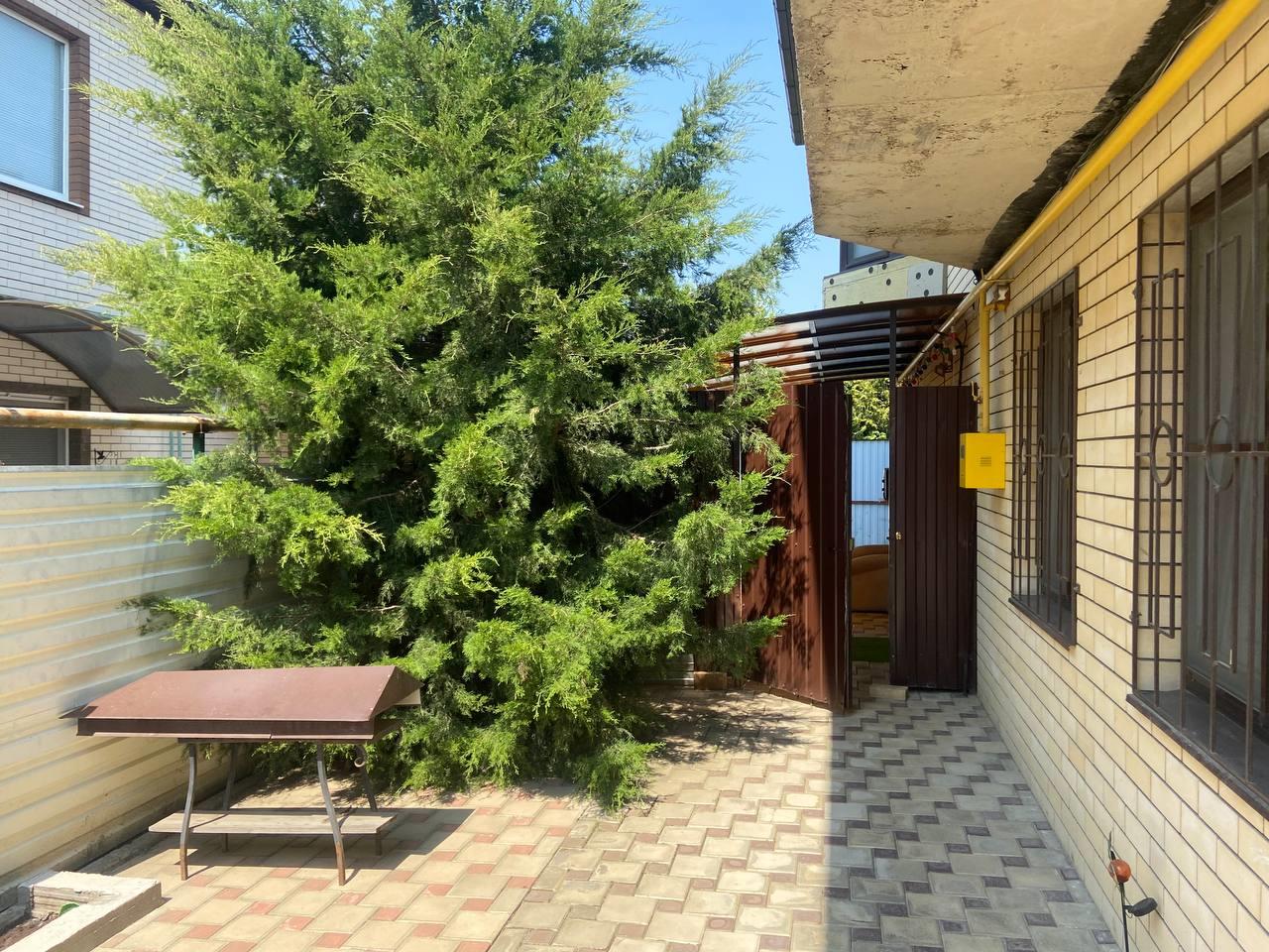 Фото №17: Дом 77 м² + 1 сот. - Краснодар, Прикубанский внутригородской округ, мкр. Сады Калинина, ул. Владимирская, 9