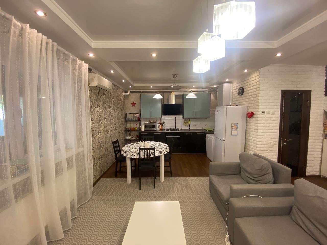 Фото №1: Дом 77 м² + 1 сот. - Краснодар, Прикубанский внутригородской округ, мкр. Сады Калинина, ул. Владимирская, 9