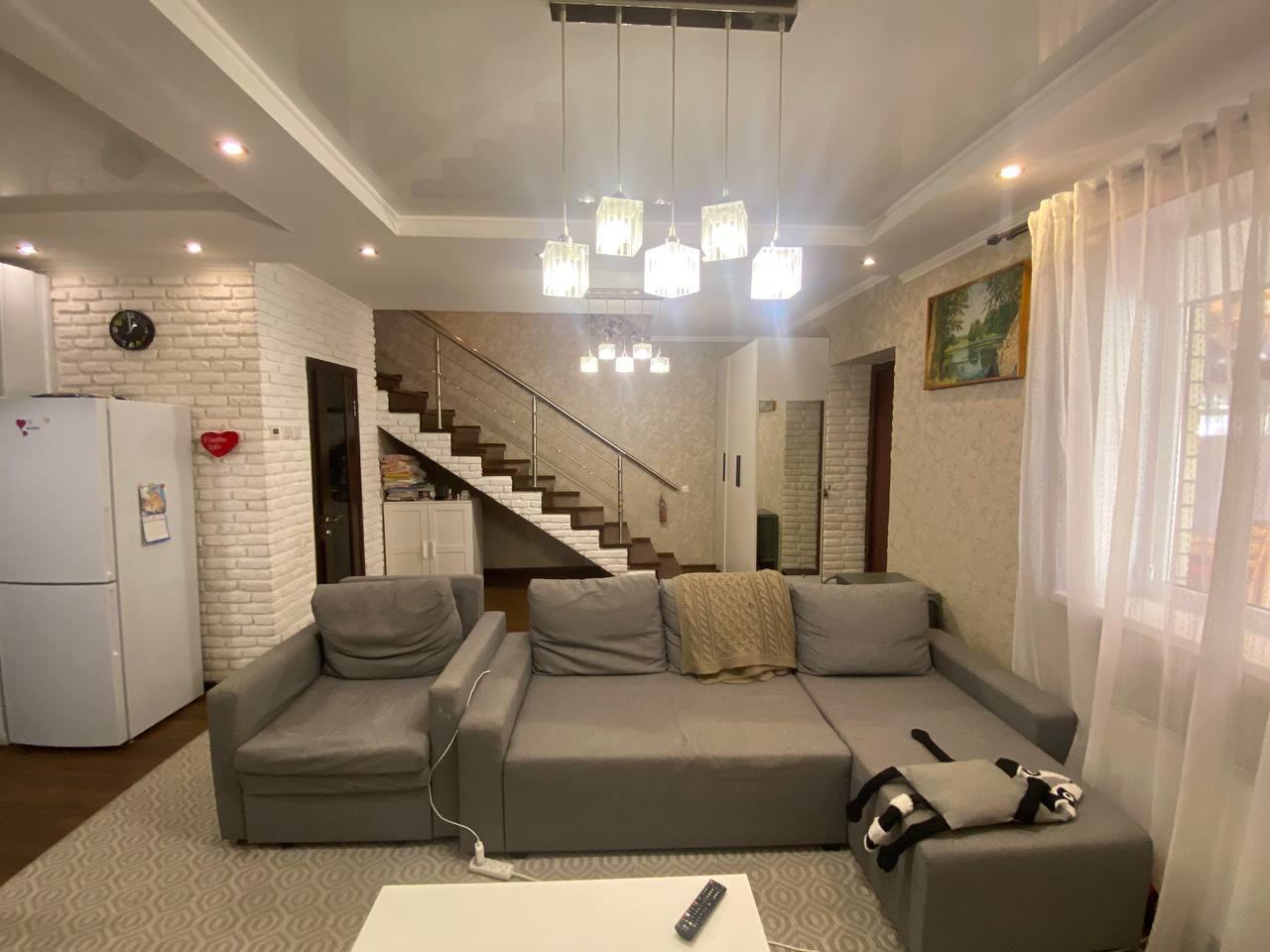 Фото №2: Дом 77 м² + 1 сот. - Краснодар, Прикубанский внутригородской округ, мкр. Сады Калинина, ул. Владимирская, 9