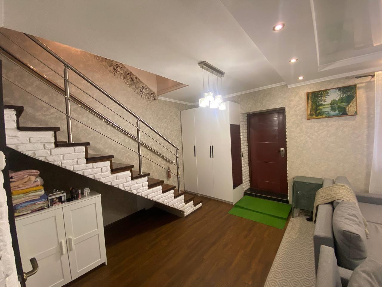 Фото №4: Дом 77 м² + 1 сот. - Краснодар, Прикубанский внутригородской округ, мкр. Сады Калинина, ул. Владимирская, 9