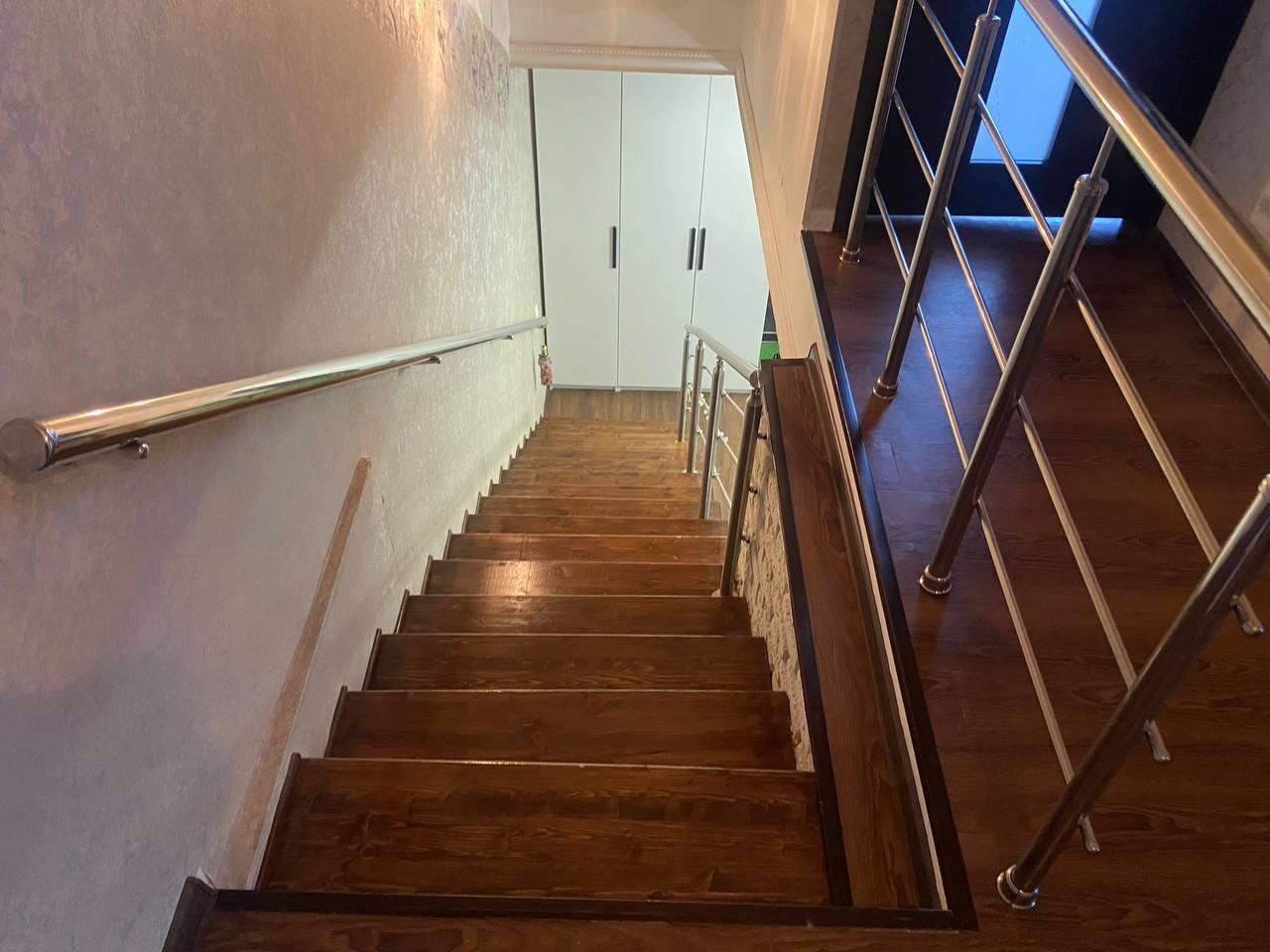 Фото №10: Дом 77 м² + 1 сот. - Краснодар, Прикубанский внутригородской округ, мкр. Сады Калинина, ул. Владимирская, 9