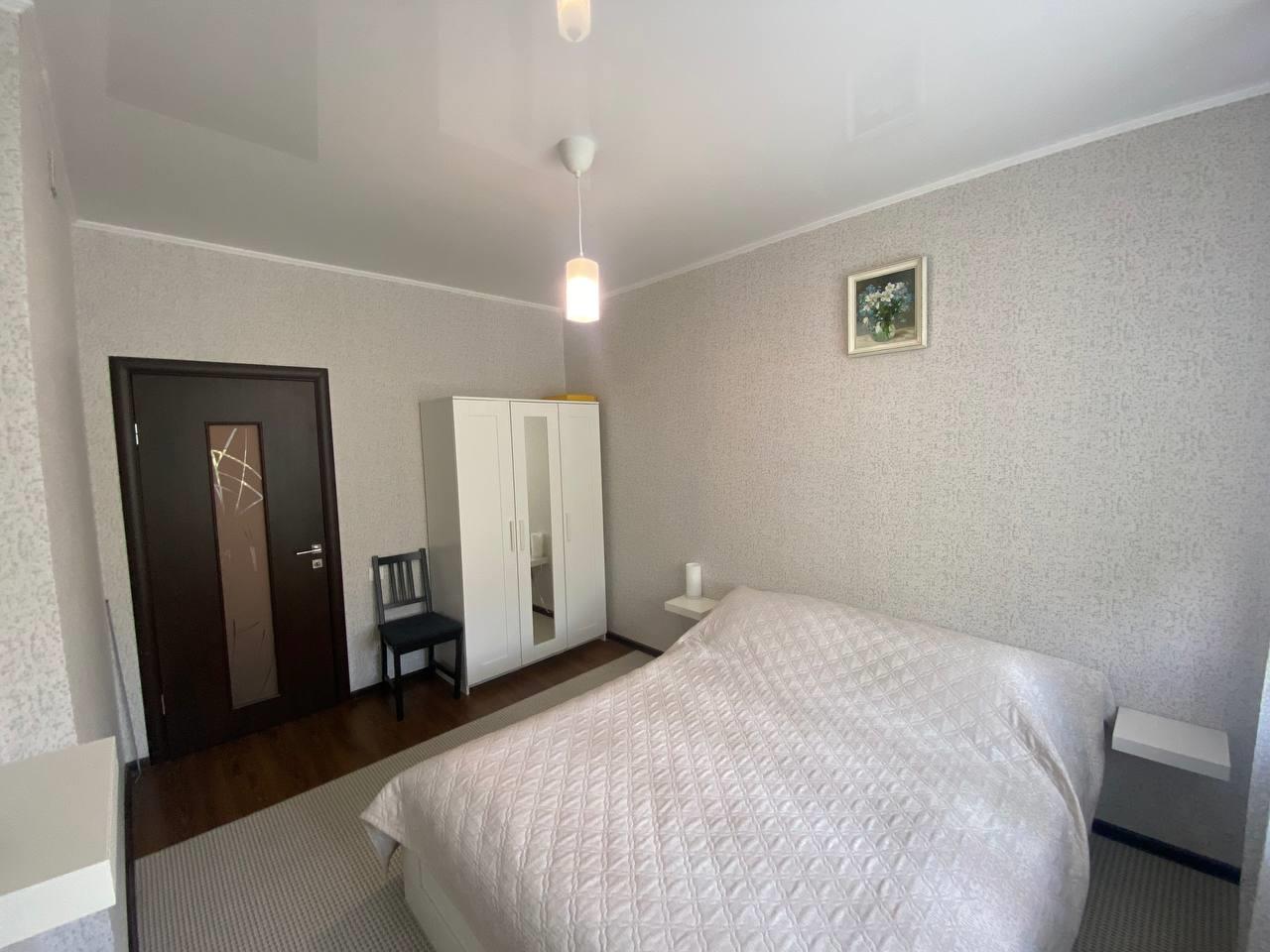 Фото №7: Дом 77 м² + 1 сот. - Краснодар, Прикубанский внутригородской округ, мкр. Сады Калинина, ул. Владимирская, 9