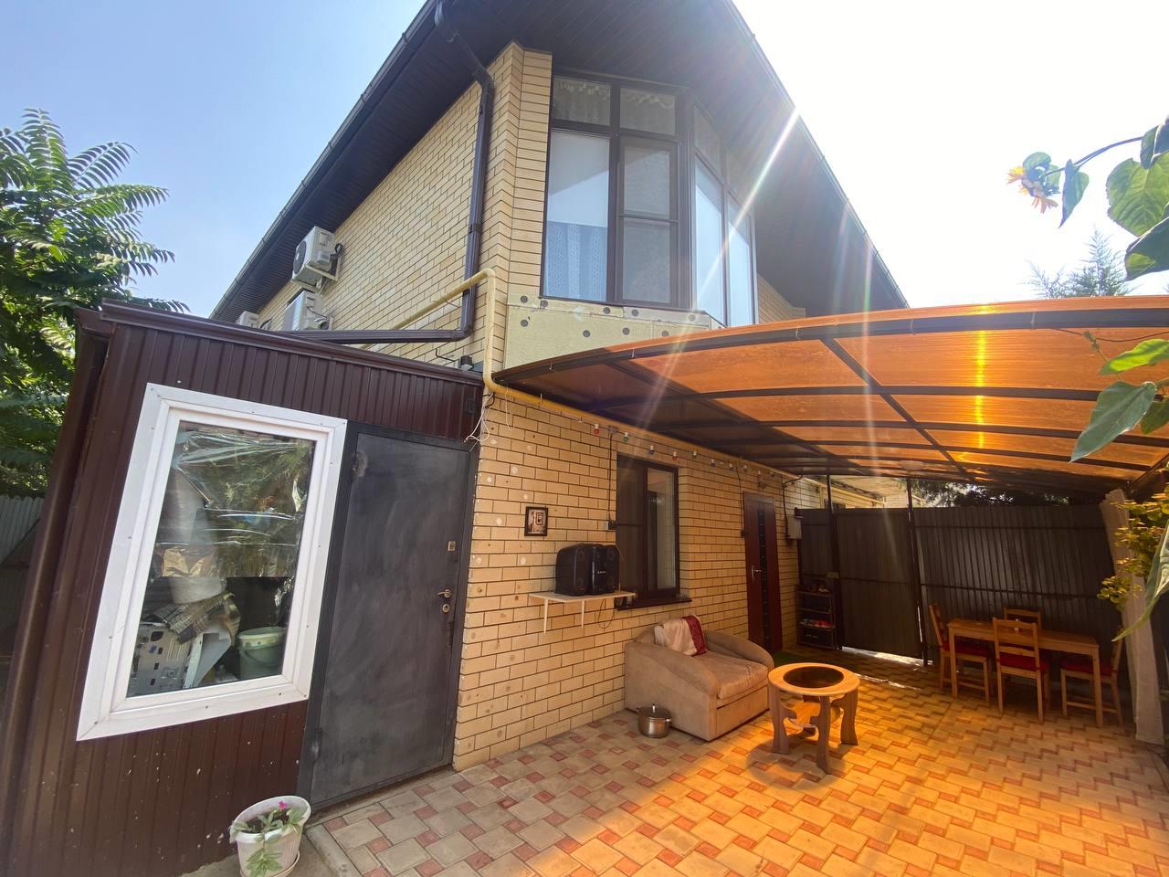 Фото №16: Дом 77 м² + 1 сот. - Краснодар, Прикубанский внутригородской округ, мкр. Сады Калинина, ул. Владимирская, 9