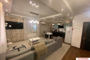 Фото №3: Дом 77 м² - Краснодар, мкр. Сады Калинина, ул. Владимирская, 9