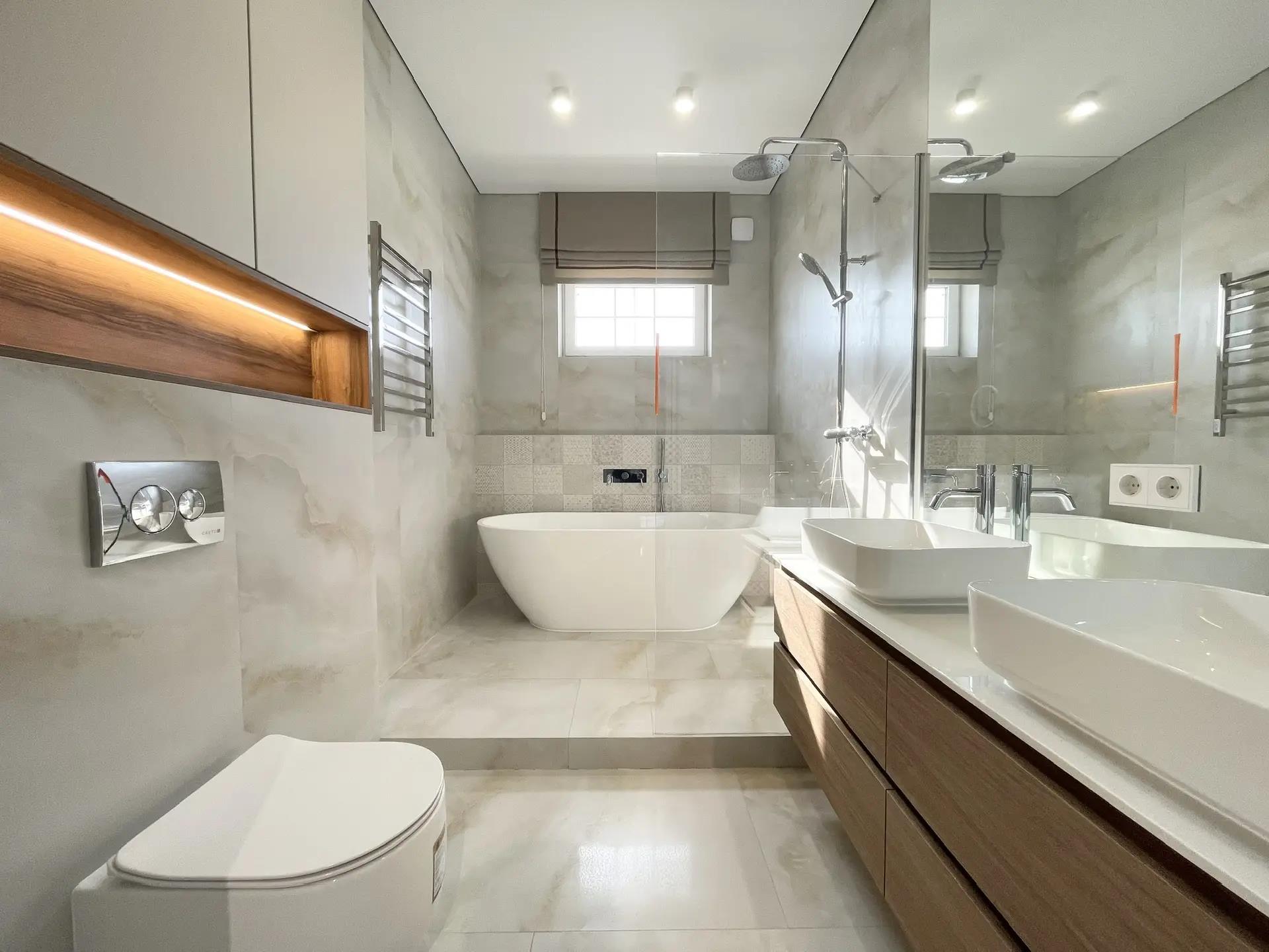 Фото №19: Дом 183 м² + 6 сот. - Яблоновский, ул. Королёва, 20