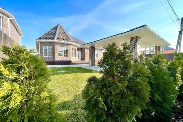 Фото №1: Дом 183 м² - Яблоновский, ул. Королёва, 20