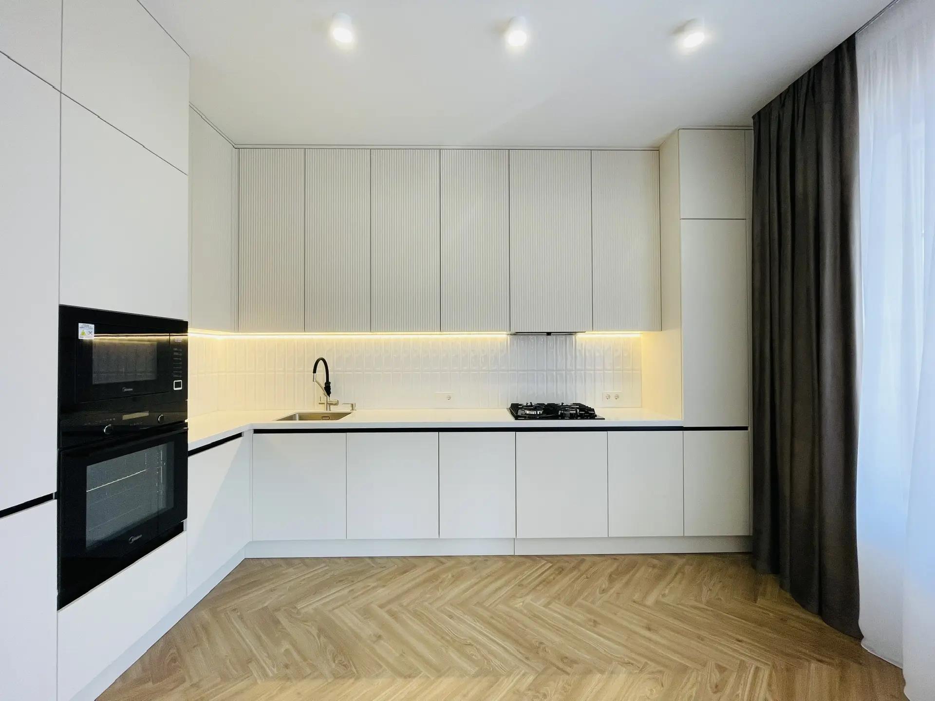 Фото №10: Дом 183 м² + 6 сот. - Яблоновский, ул. Королёва, 20