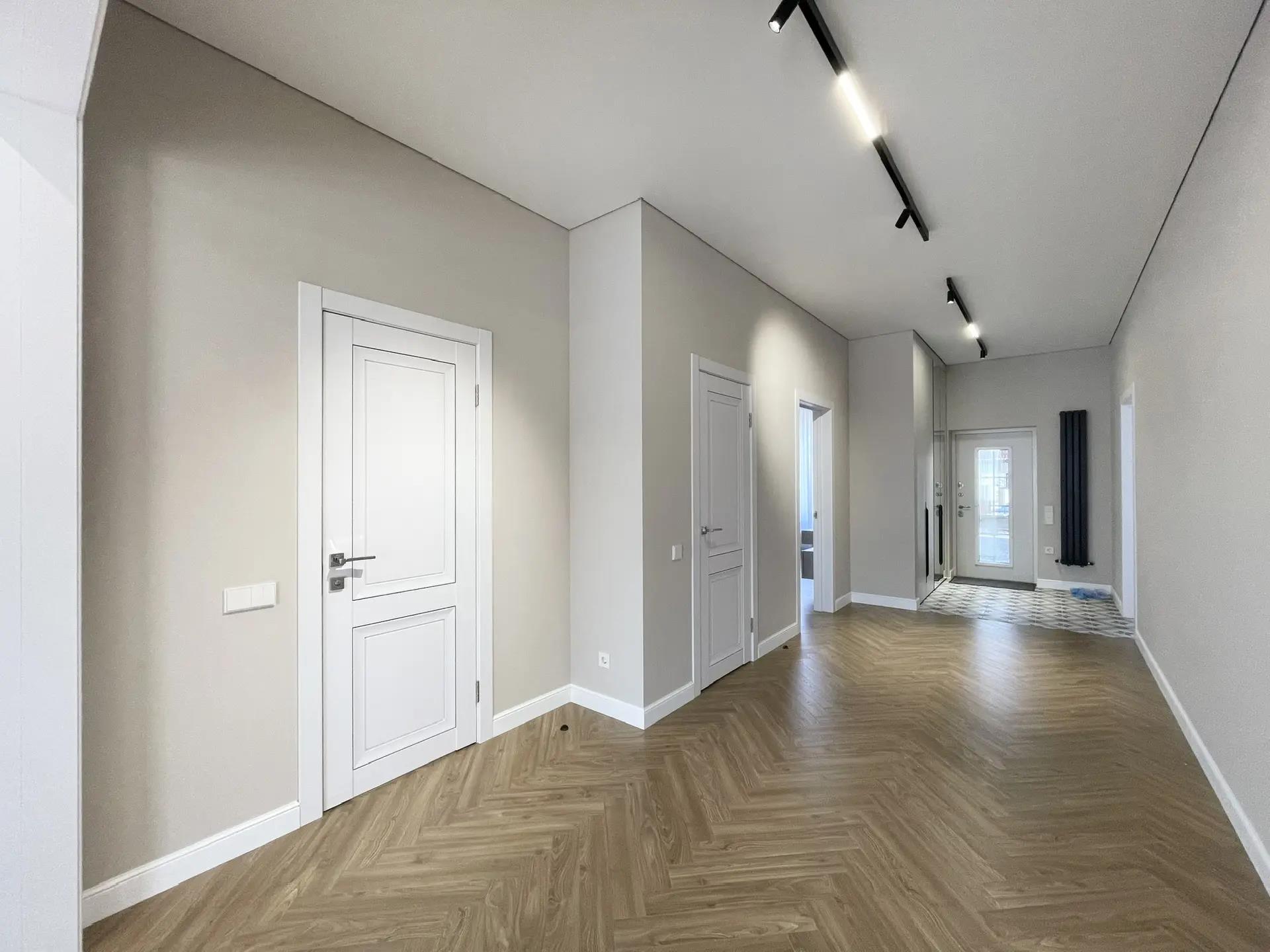 Фото №11: Дом 183 м² + 6 сот. - Яблоновский, ул. Королёва, 20