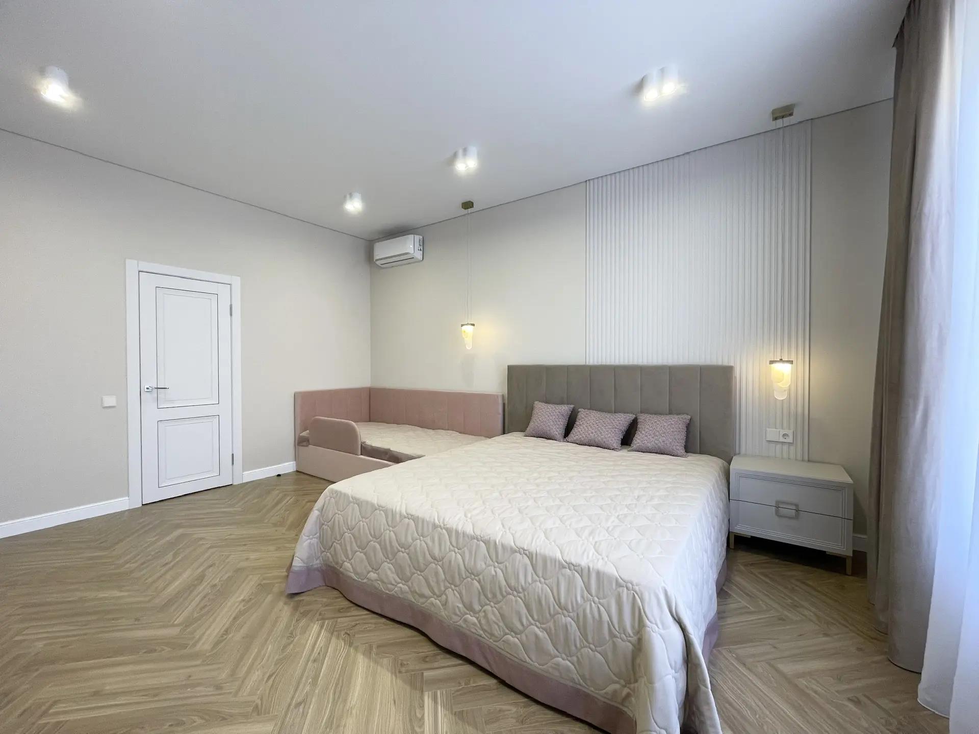 Фото №16: Дом 183 м² + 6 сот. - Яблоновский, ул. Королёва, 20