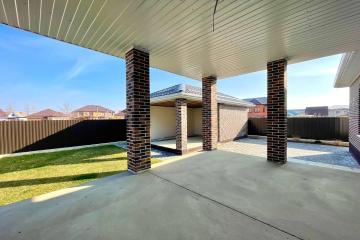 Фото №5: Дом 183 м² - Яблоновский, ул. Королёва, 20