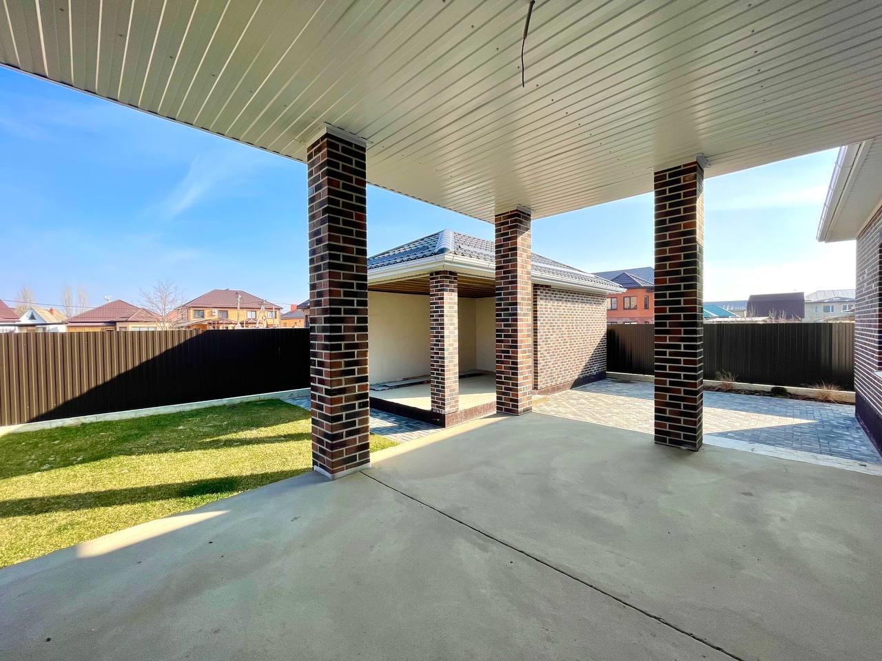 Фото №5: Дом 183 м² + 6 сот. - Яблоновский, ул. Королёва, 20