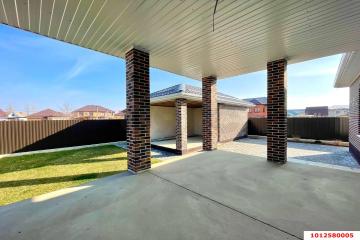 Фото №5: Дом 183 м² - Яблоновский, ул. Королёва, 20