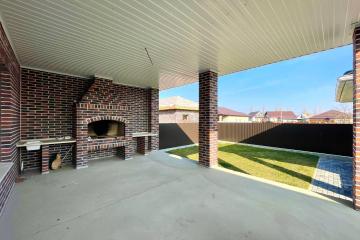 Фото №4: Дом 183 м² - Яблоновский, ул. Королёва, 20