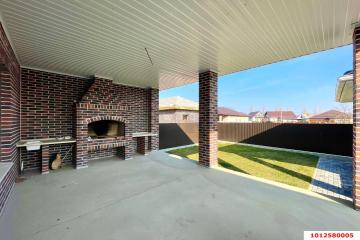 Фото №4: Дом 183 м² - Яблоновский, ул. Королёва, 20