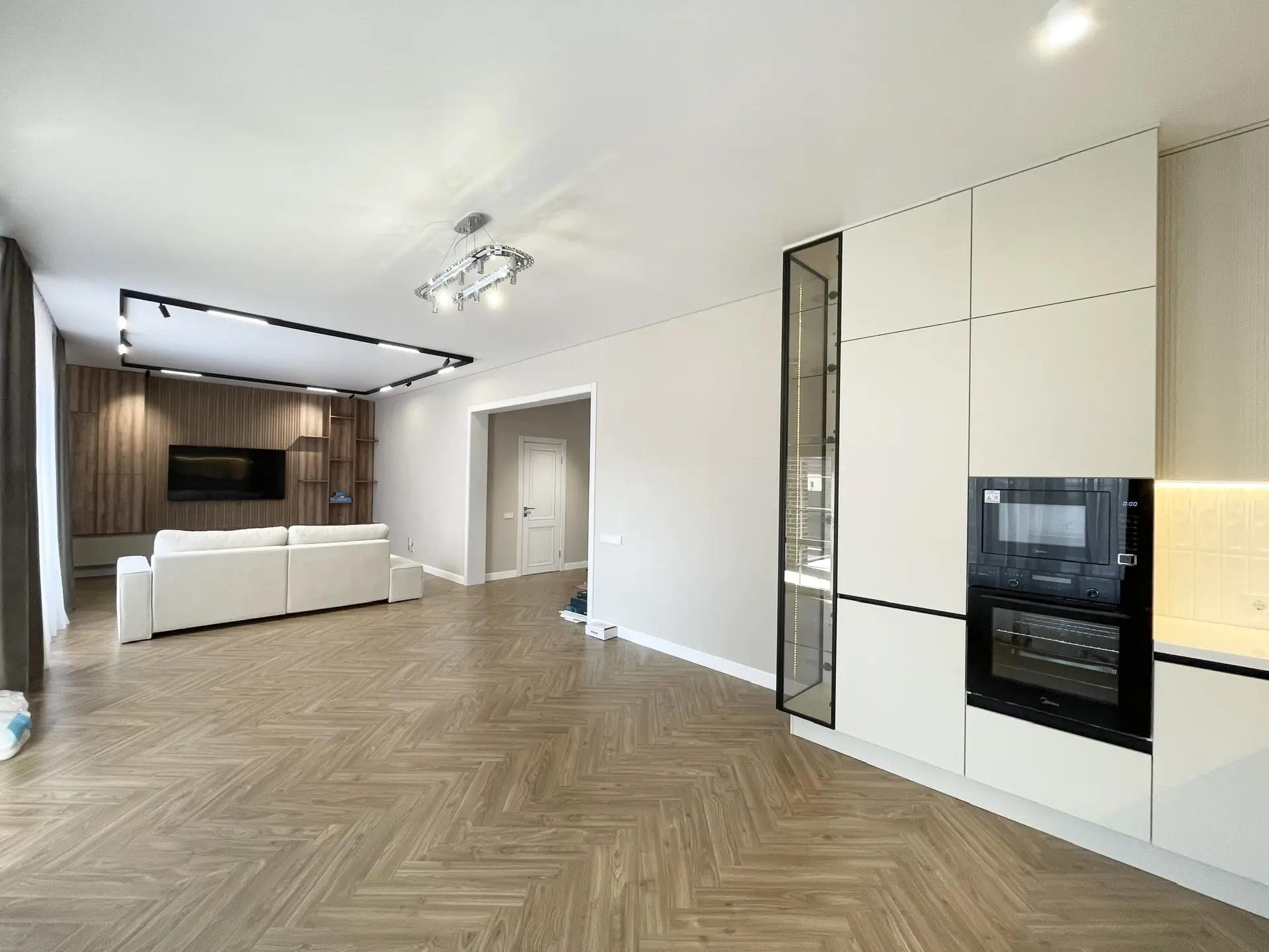 Фото №9: Дом 183 м² + 6 сот. - Яблоновский, ул. Королёва, 20