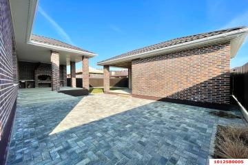 Фото №3: Дом 183 м² - Яблоновский, ул. Королёва, 20