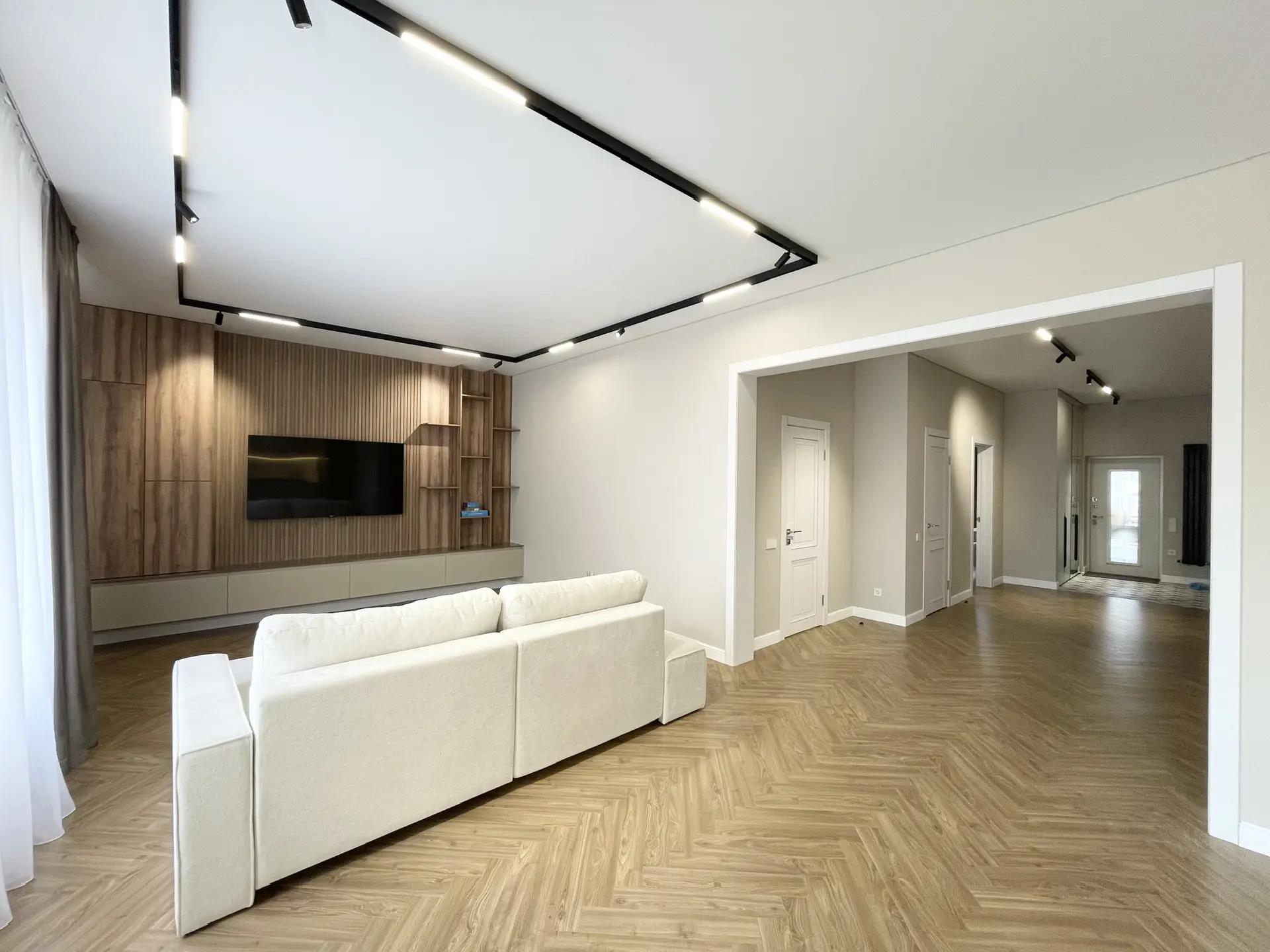 Фото №8: Дом 183 м² + 6 сот. - Яблоновский, ул. Королёва, 20