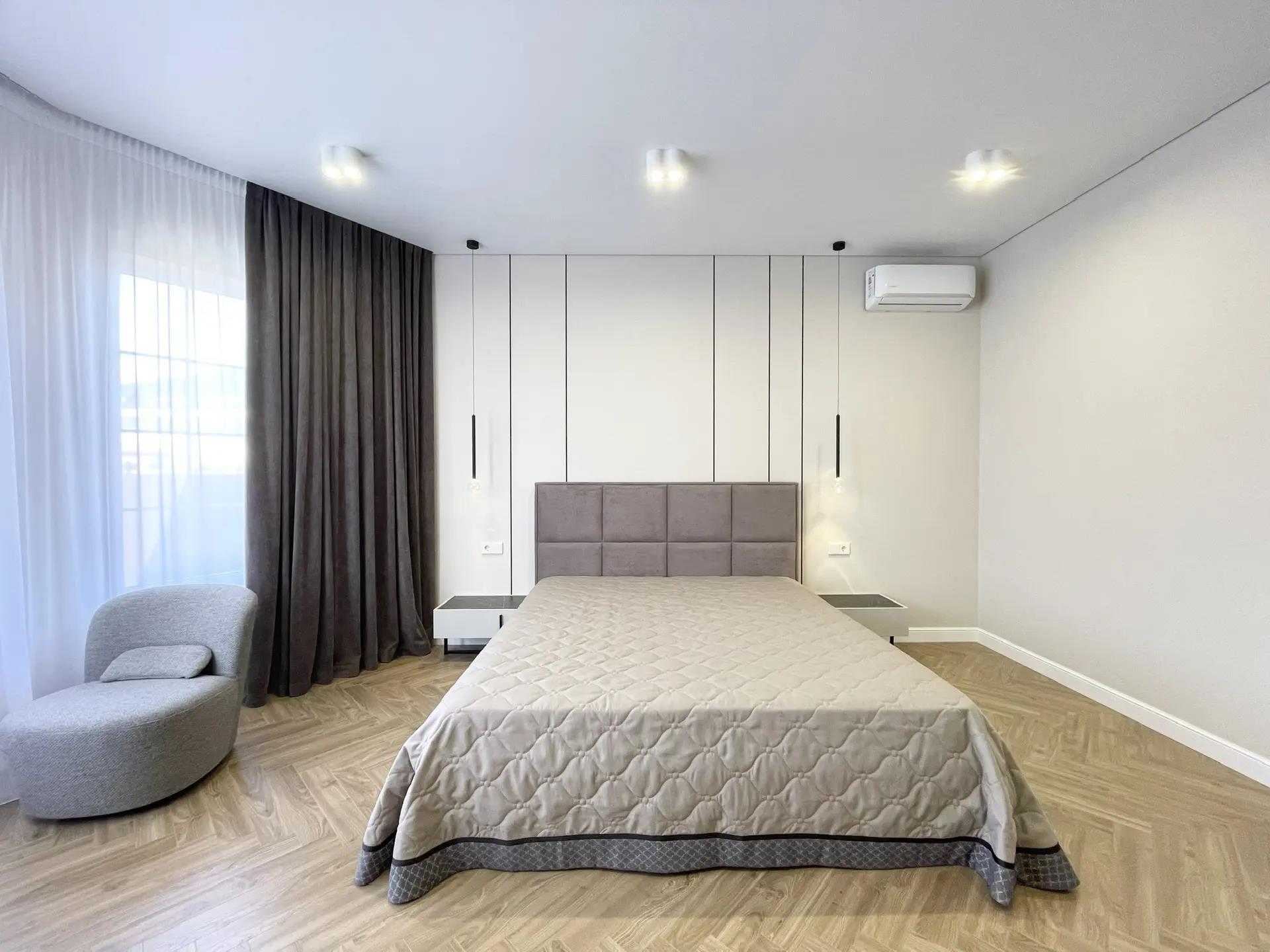 Фото №12: Дом 183 м² + 6 сот. - Яблоновский, ул. Королёва, 20