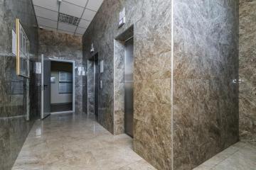 Фото №4: 3-комнатная квартира 76 м² - Краснодар, мкр. жилой комплекс Фонтаны, ул. Воронежская, 47/11