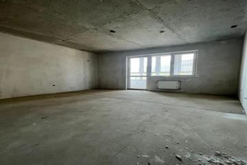 Фото №3: 3-комнатная квартира 76 м² - Краснодар, мкр. жилой комплекс Фонтаны, ул. Воронежская, 47/11