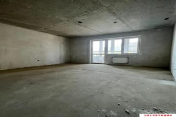 Фото №3: 3-комнатная квартира 76 м² - Краснодар, мкр. жилой комплекс Фонтаны, ул. Воронежская, 47/11