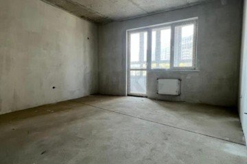 Фото №3: 3-комнатная квартира 76 м² - Краснодар, мкр. жилой комплекс Фонтаны, ул. Воронежская, 47/11