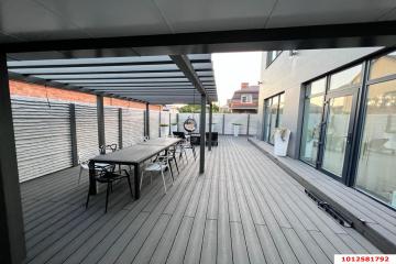 Фото №1: Дом 291 м² - Краснодар, мкр. Центральный, пр-д Индустриальный, 117