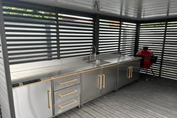 Фото №2: Дом 291 м² - Краснодар, мкр. Центральный, пр-д Индустриальный, 117