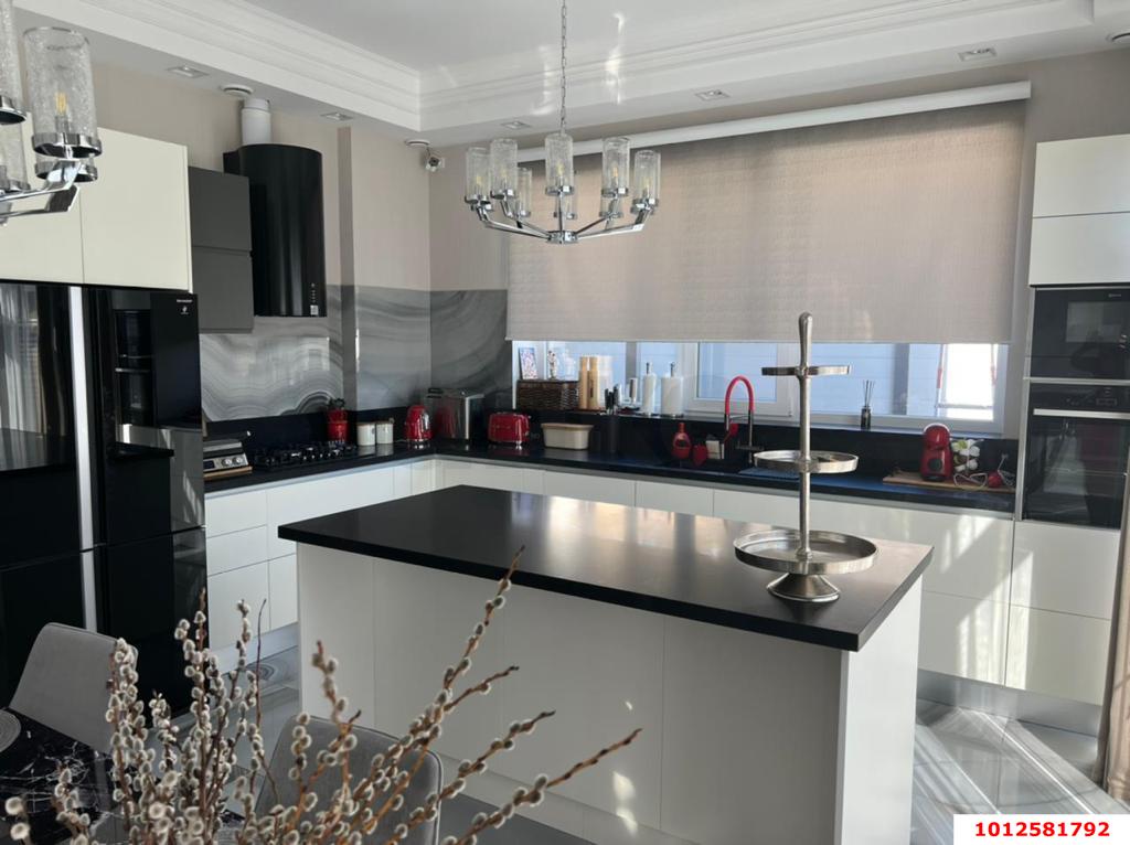 Фото №8: Дом 291 м² + 4.59 сот. - Краснодар, Западный внутригородской округ, Горогороды, мкр. Центральный, пр-д Индустриальный, 117