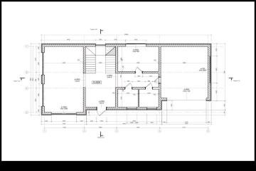 Фото №3: Дом 291 м² - Краснодар, мкр. Центральный, пр-д Индустриальный, 117