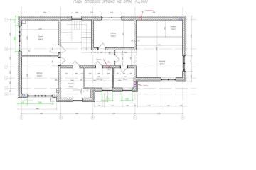 Фото №4: Дом 291 м² - Краснодар, мкр. Центральный, пр-д Индустриальный, 117