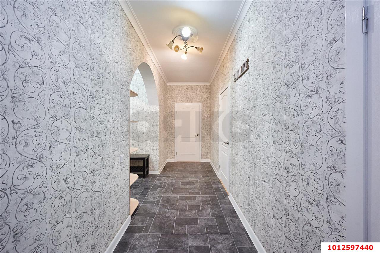 Фото №15: 2-комнатная квартира 68 м² - Краснодар, Прикубанский внутригородской округ, мкр. Славянский, ул. Заполярная, 145