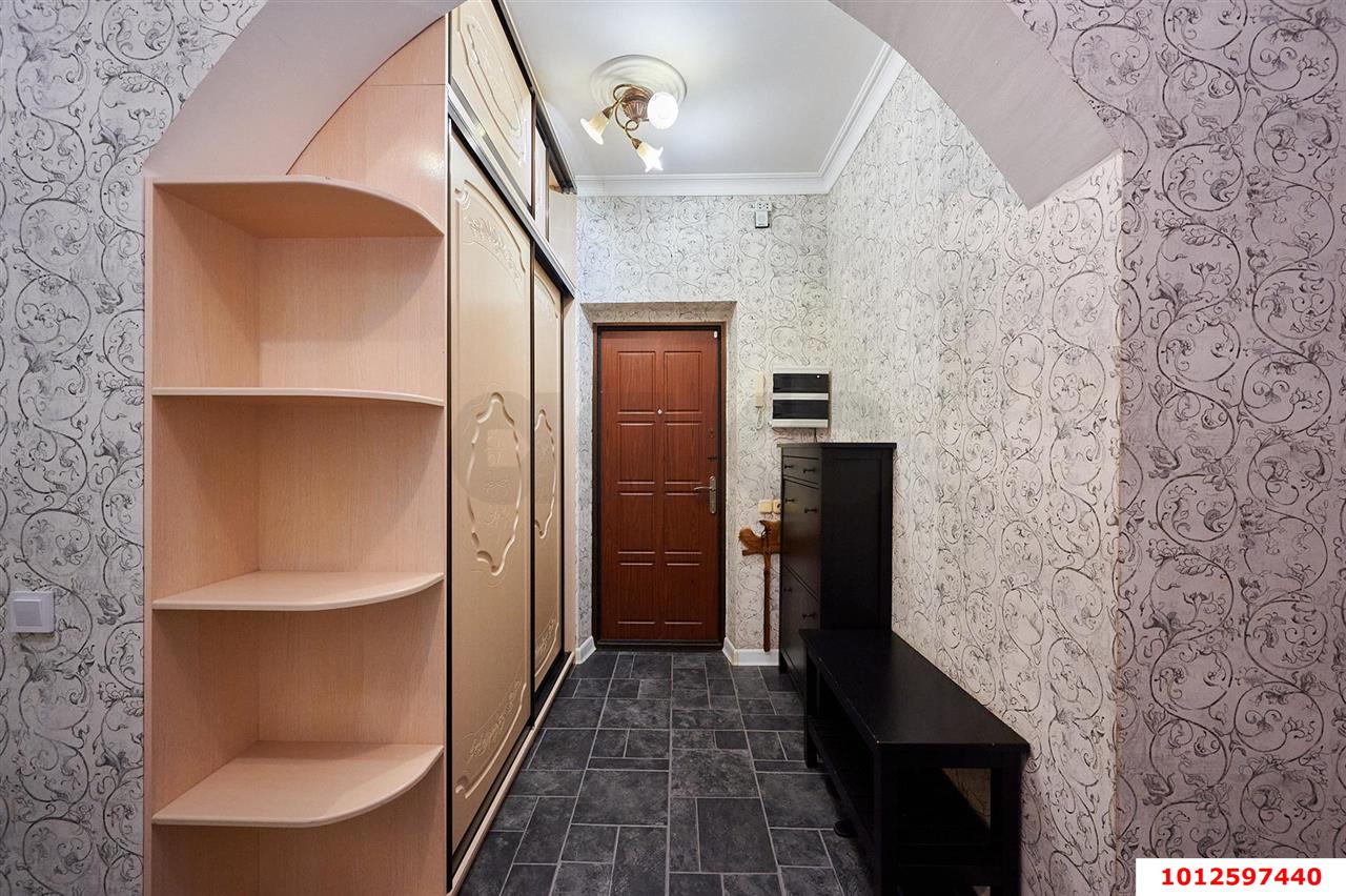 Фото №16: 2-комнатная квартира 68 м² - Краснодар, Прикубанский внутригородской округ, мкр. Славянский, ул. Заполярная, 145