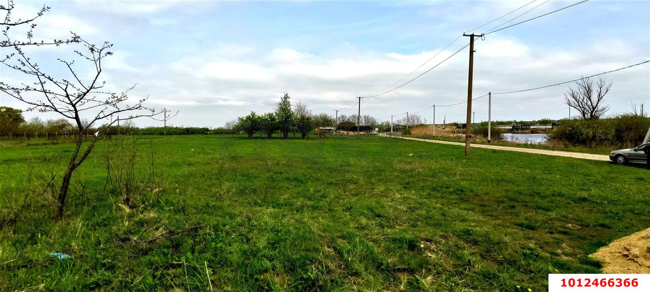 Фото №3: Участок садоводство 12.99 сот. - Юбилейное, ул. Юбилейная, 30А